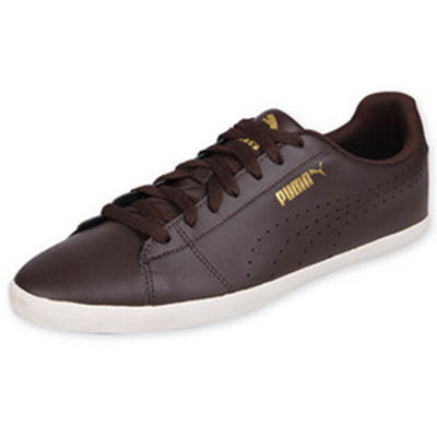 运动休闲！PUMA彪马FUNDAMENTALS男子休闲鞋357243