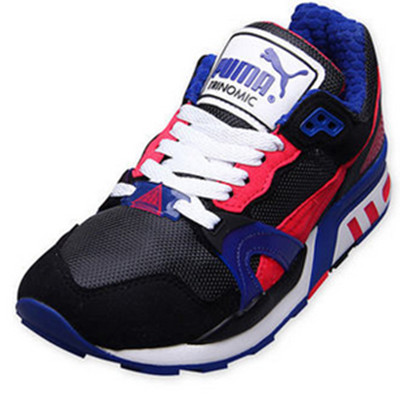 好价继续！彪马TRINOMIC男女款跑步鞋355868