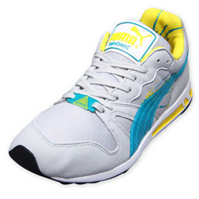 运动休闲！PUMA彪马SPORTSTYLE男子休闲鞋356983