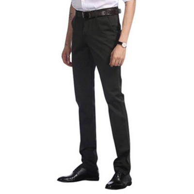 时尚百搭！波司登男士休闲裤1681U19301