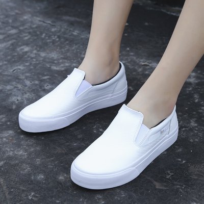底价爆款！DCSHOECOUSA 女士 一脚蹬