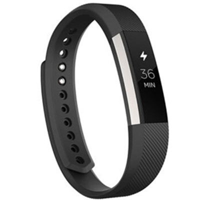 下单立减！Fitbit Alta智能健身手环