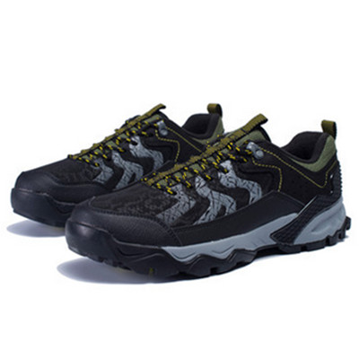 保暖减震！361度登山徒步鞋571543323