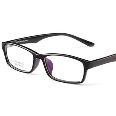 好价继续！HAN光学近视眼镜架HD3101