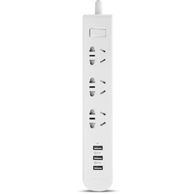 价格不错！Pisen品胜USB插座