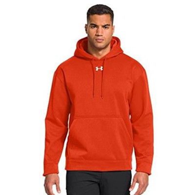 时尚前卫！Under Armour 安德玛 男士套头卫衣