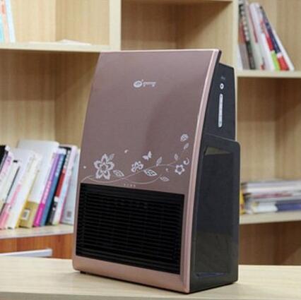 先到先得！先锋 DQ1105家用 办公室取暖器