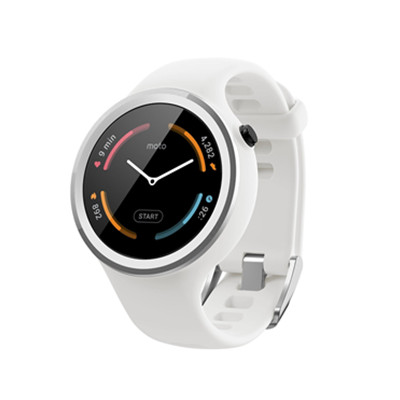 中亚海外购！摩托罗拉 Moto 360 运动手表 45毫米