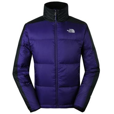 輕便保暖！The North Face 北面 超輕戶(hù)外羽絨服