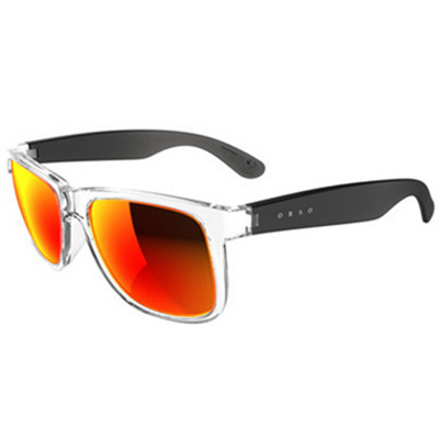 时尚英伦！迪卡侬户外男女太阳镜ORAO