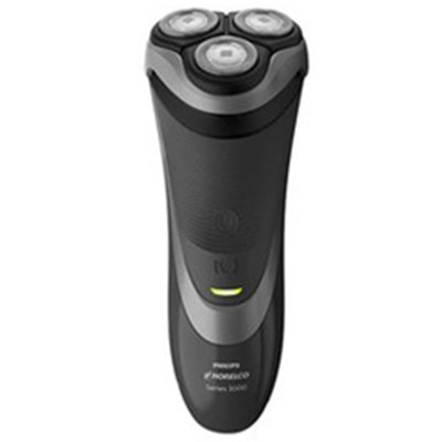 浮动剃须！PHILIPS飞利浦电动剃须刀S3560/81