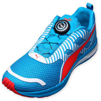 运动休闲！PUMA彪马SPEED 300 DISC男女跑步鞋187842