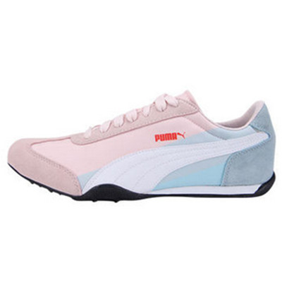 价格不错！PUMA彪马FUNDAMENTALS男女款跑步鞋359865