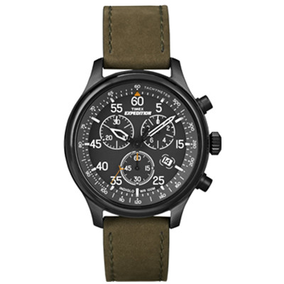 好价再来！TIMEX天美时石英手表中性T49938