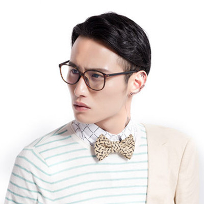 复古大框！HAN汉复古大框眼镜架HD3102