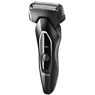 干湿两剃！松下ES-FRT2-K405电动剃须刀