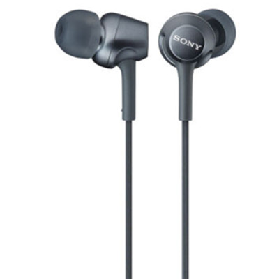 全网好价！索尼MDR-EX250AP 入耳式立体声通话耳机