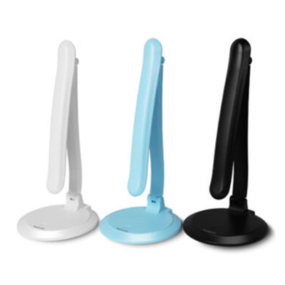 USB充电！松下 HHLT0216 触摸无极调光LED台灯