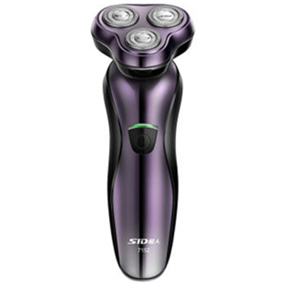 近期好价！SID超人SA7152三头浮动刀头剃须刀