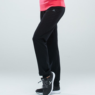 基础健身！迪卡侬女子运动裤domyos wal