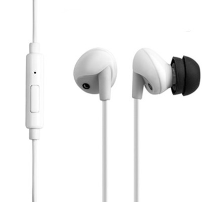 高保真！HiFiMAN头领科技RE300A线控入耳式耳机