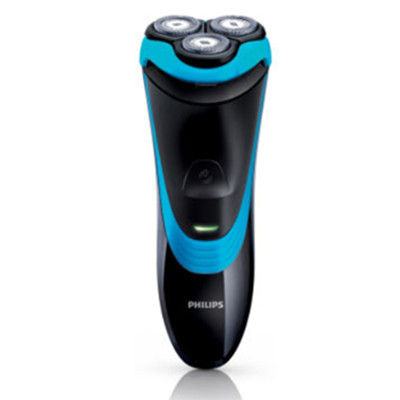 全身水洗！飞利浦电动剃须刀劲锋系列PT722/15