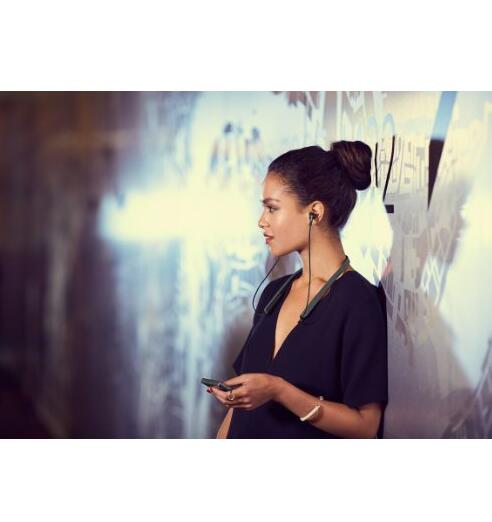 中亚海外购！Sony 索尼 MDR-XB70BT 蓝牙音乐耳机