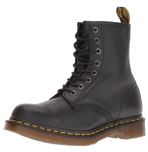 中亚海外购！Dr.Martens 1460 女款马丁靴