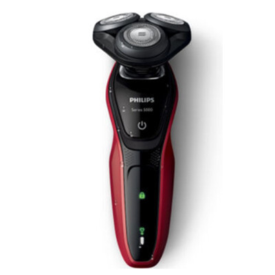 全网好价！飞利浦S5078/04 5000系列剃须刀