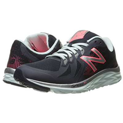 限尺码！New Balance 790v6 女士轻量跑鞋