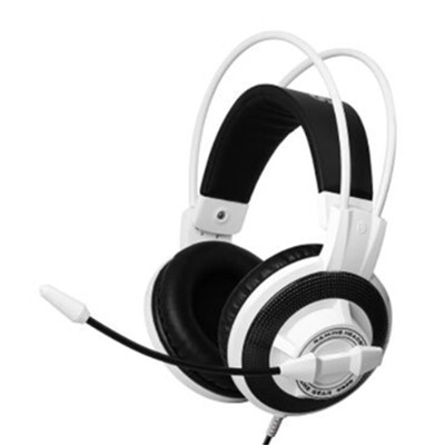 游戏必备！SOMIC硕美科G925N升级版头戴式电脑耳麦