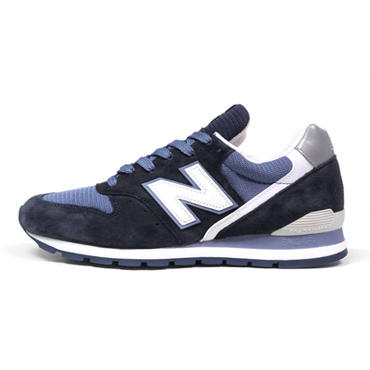 美產(chǎn)！New Balance 996 男子休閑鞋