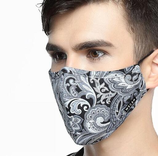 多色可选！维康pm2.5防雾霾口罩防尘透气 男女款