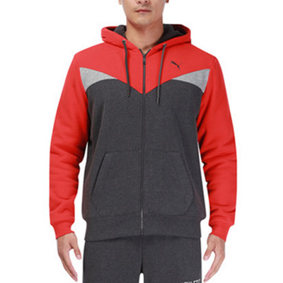 双12预告！PUMA彪马FUN T48男子针织外套834156
