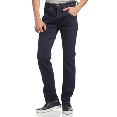 修身设计！Levi's李维斯513男式修身低腰牛仔裤21520-0002