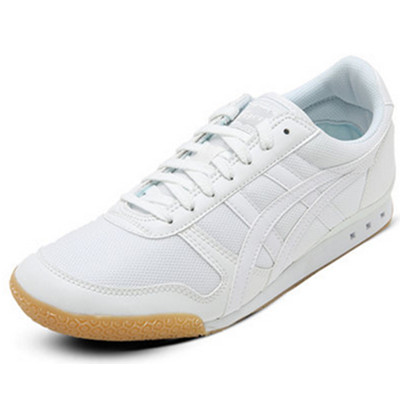 双12预告！OnitsukaTiger鬼塚虎男女运动小白鞋ULTIMATE 81