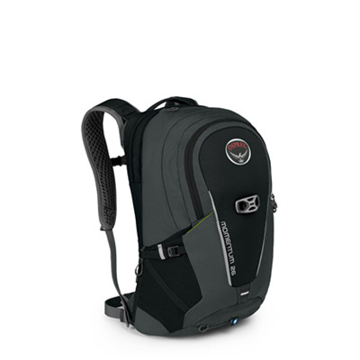 低调耐用！Osprey 动量 16年新款 Momentum 26升