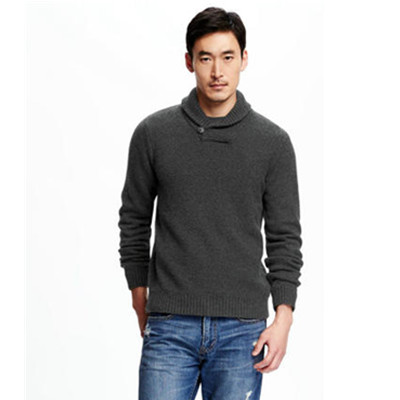 双12好价！OLD NAVY 274555 男士针织毛衣