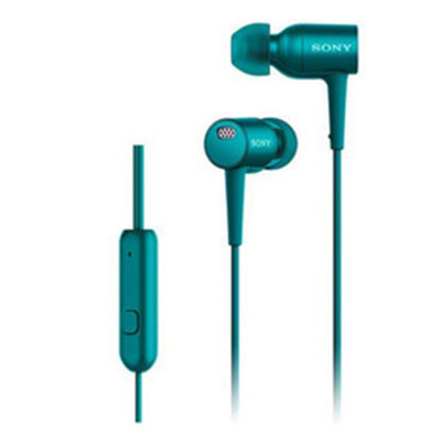 主动降噪！Sony索尼MDR-EX750NA入耳式降噪耳机
