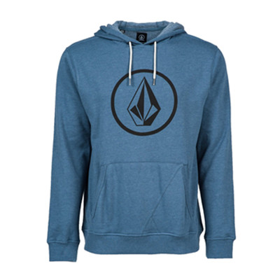 宽松舒适！Volcom STONE系列 男式 毛衣套头衫