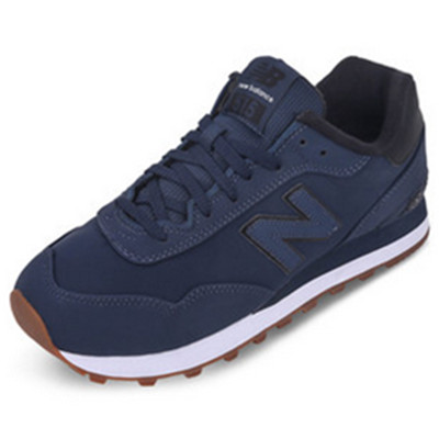 雙12預(yù)告！New balance 515系列運(yùn)動(dòng)跑鞋ML515TNB