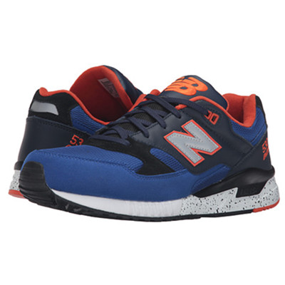 新低好价！New Balance M530 男士休闲鞋