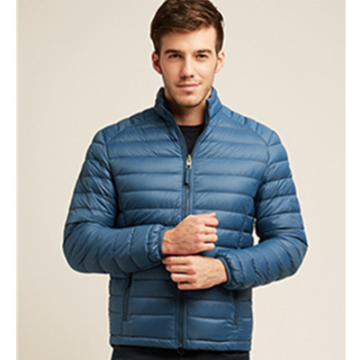 双12预告！ESPRIT EDC男士羽绒服-096CC2G011