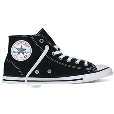 双12预告！CONVERSE匡威All Star Dainty板鞋537213C