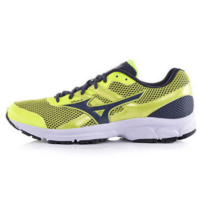 双12预告！Mizuno美津浓SPARK跑步鞋
