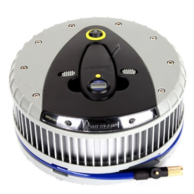 镇店之宝！MICHELIN 米其林 4388ML 车载充气泵