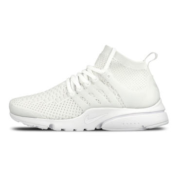 輕便緩震！Nike Air Presto Flyknit Ultra 男子跑步鞋