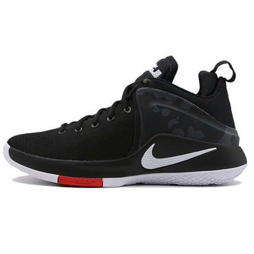 正品！Nike Zoom Witness EP LBJ 男子籃球鞋