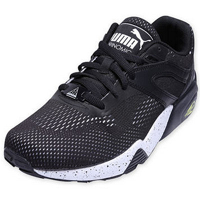 双12预告！彪马R698 Block Vintage男女款休闲鞋361925