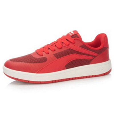 双12预告！李宁2016新款男子Super Save篮球文化鞋ABCL031